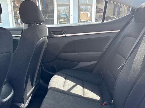 Used 2020 Hyundai Elantra SEL w/ Cargo Package (C1) image 11