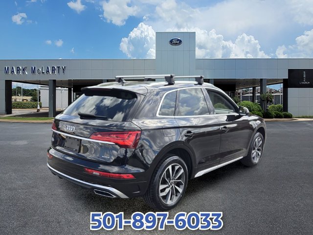 Used 2024 Audi Q5 2.0T Premium Plus AWD/4WD image 5