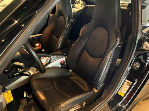 Used 2008 Porsche 911 Carrera image 13