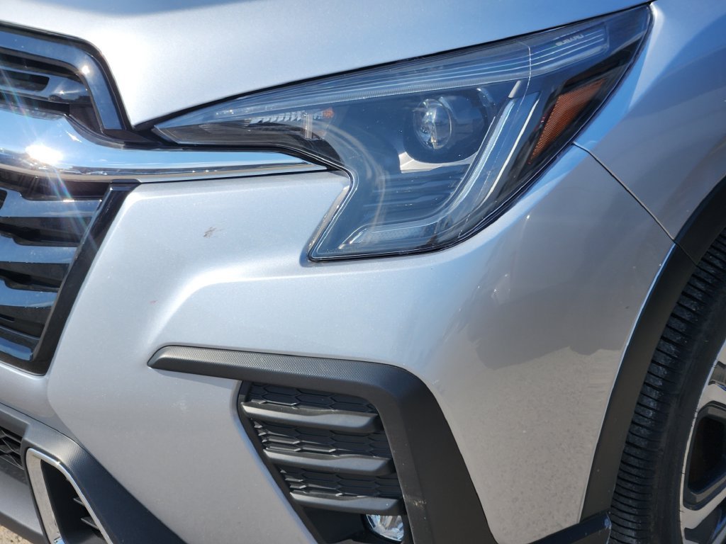 Certified 2026 Subaru Ascent Touring AWD/4WD image 3