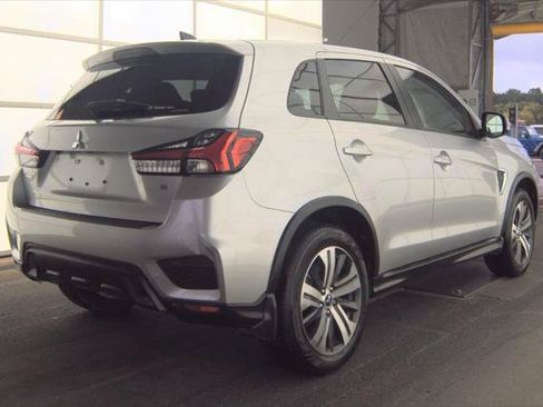 Used 2024 Mitsubishi Outlander Sport SE AWD/4WD image 6