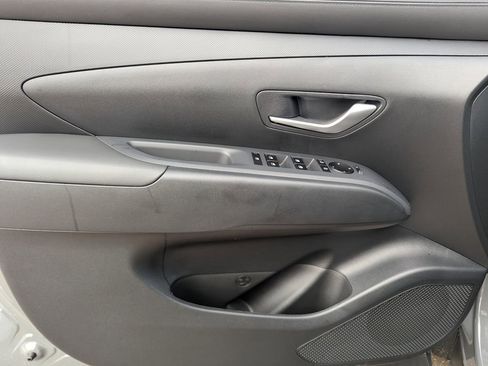 New 2026 Hyundai Santa Cruz SEL image 13