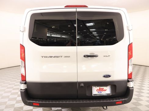 Used 2025 Ford Transit 350 XLT RWD image 22