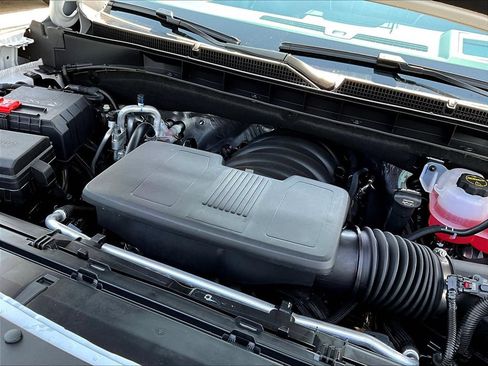 New 2026 GMC Yukon XL Elevation w/ Elevation Premium Package AWD/4WD image 35