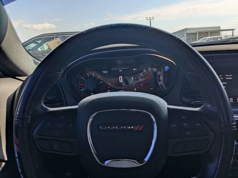 Used 2020 Dodge Challenger SXT w/ Blacktop Package RWD image 21