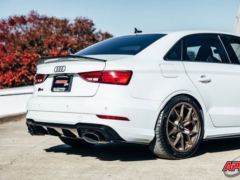 Used 2019 Audi RS 3 image 47