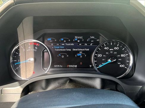 Used 2022 Ford F250 Lariat w/ Tremor Off-Road Package AWD/4WD image 21