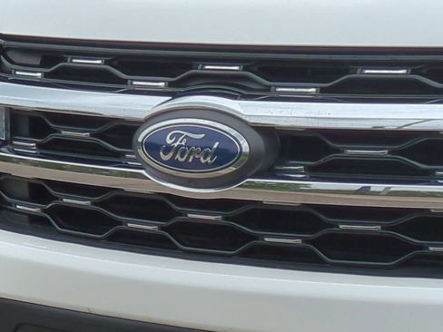 Used 2024 Ford Expedition Max Limited w/ Excursion Package AWD/4WD image 12