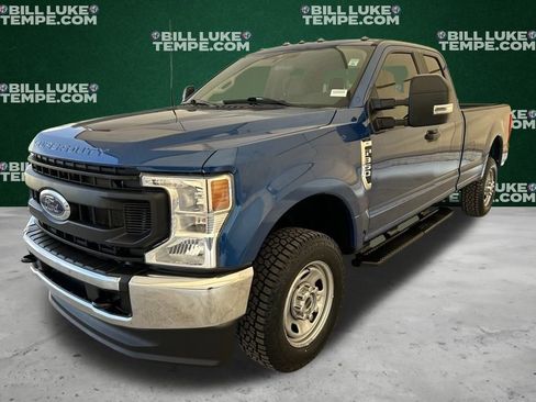 Used 2022 Ford F350 XL w/ Power Equipment Group image 11