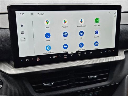 New 2026 Ford Explorer Tremor w/ Tremor Ultimate Package image 13