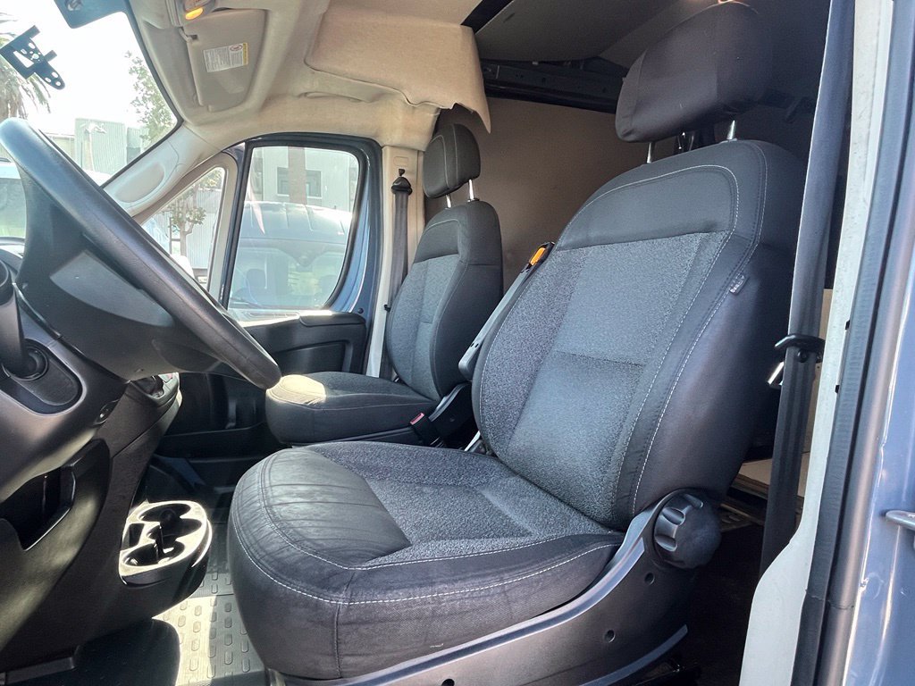 Used 2019 RAM ProMaster 3500 FWD image 10