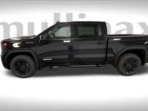 New 2026 GMC Sierra 1500 Elevation w/ Elevation Premium Package image 48
