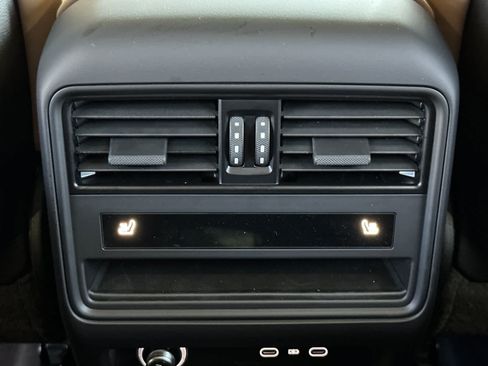 New 2026 Porsche Cayenne AWD/4WD image 14