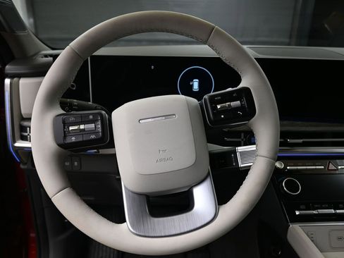 New 2026 Hyundai Santa Fe Limited image 23