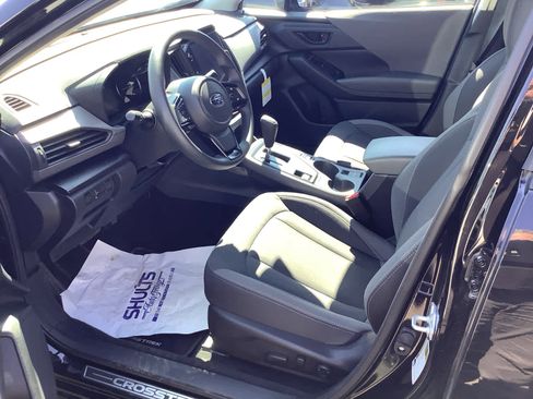 Used 2026 Subaru Crosstrek 2.0i Premium image 6