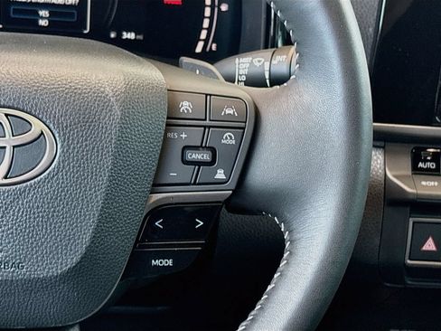 Certified 2026 Toyota Camry SE w/ Convenience Package FWD image 12