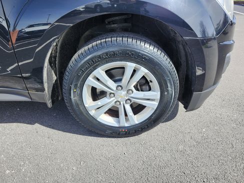 Used 2013 Chevrolet Equinox LT w/ Driver Convenience Package image 10