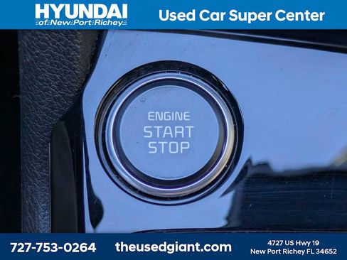 Used 2023 Kia Sportage SX image 42