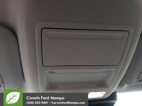 New 2026 Ford Bronco Sport Heritage w/ Convenience Package image 22