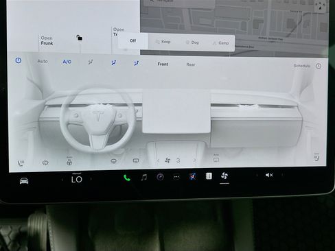 Used 2023 Tesla Model 3 Standard Range RWD image 23