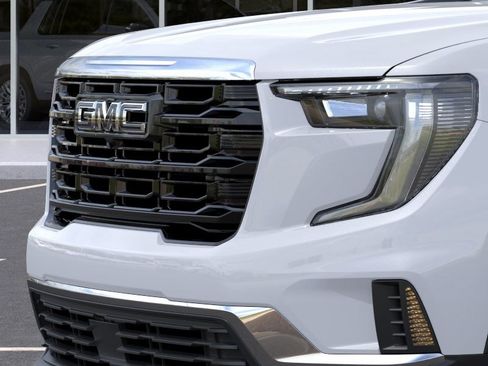 New 2026 GMC Acadia Elevation w/ Black Edition FWD image 13