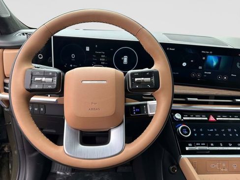 New 2026 Hyundai Santa Fe Calligraphy AWD/4WD image 44