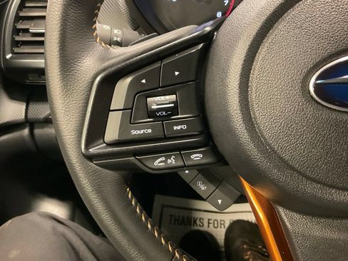 Used 2024 Subaru Forester Wilderness AWD/4WD image 18