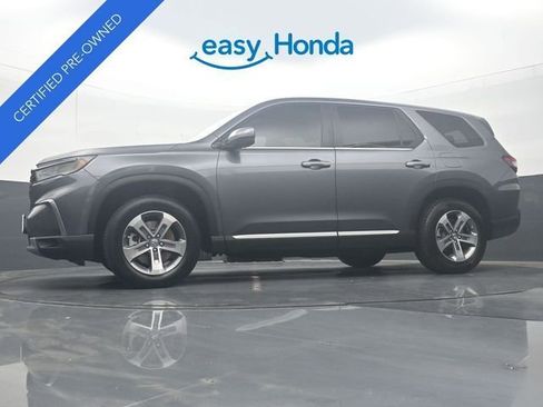 Used 2025 Honda Pilot EX-L image 31