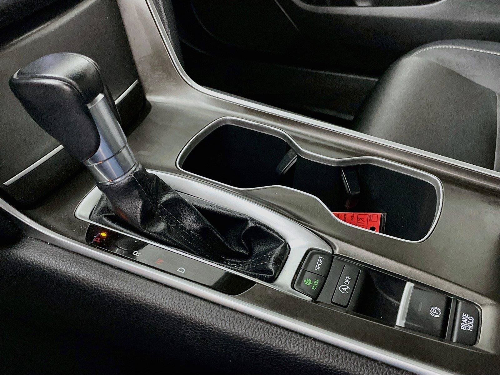 Used 2022 Honda Accord Sport image 19