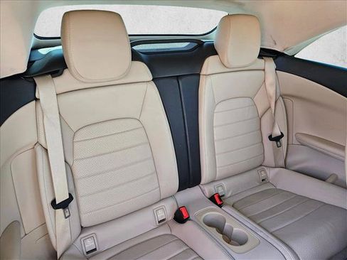 Used 2019 Mercedes-Benz C 300 Cabriolet image 13