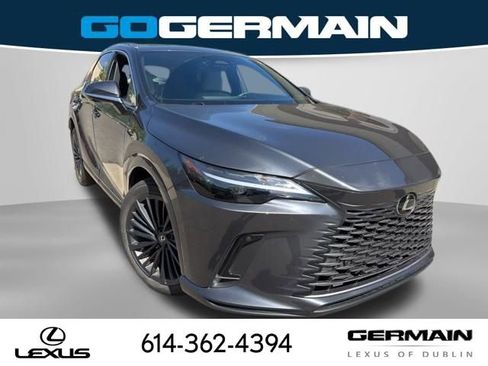 Used 2024 Lexus RX 350 Premium w/ Convenience Package image 5