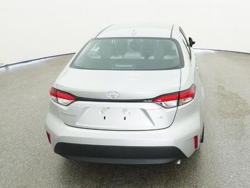 New 2026 Toyota Corolla LE image 7