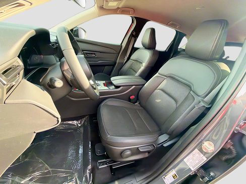 New 2026 MAZDA CX-5 Select image 25