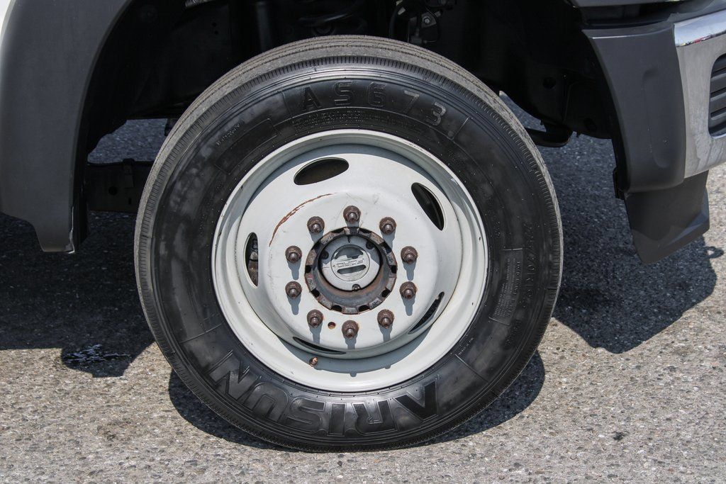 Used 2016 Ford F450 XLT AWD/4WD image 37