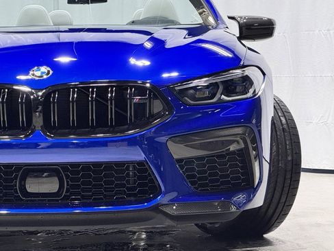 New 2025 BMW M8 Competition w/ M Carbon Exterior Package image 4
