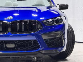 New 2025 BMW M8 Competition w/ M Carbon Exterior Package video 4