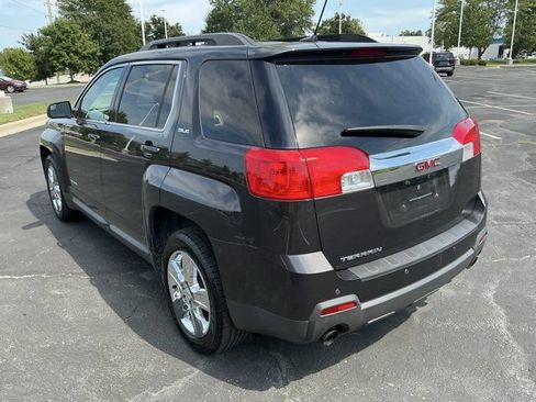 Used 2014 GMC Terrain SLE w/ Safety Package FWD image 7