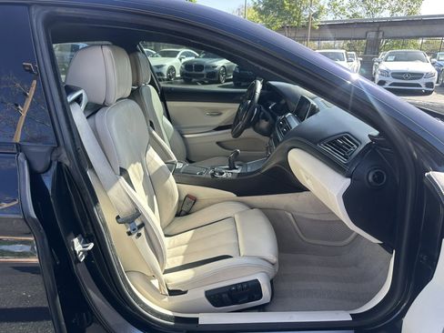 Used 2018 BMW 640i Gran Coupe image 20