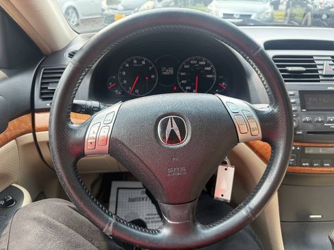 Used 2004 Acura TSX FWD image 13