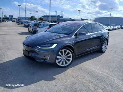 Used 2017 Tesla Model X 100D