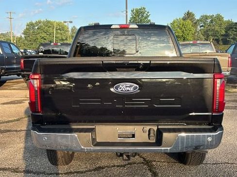 New 2026 Ford F150 XLT w/ Equipment Group 302A MID AWD/4WD image 27