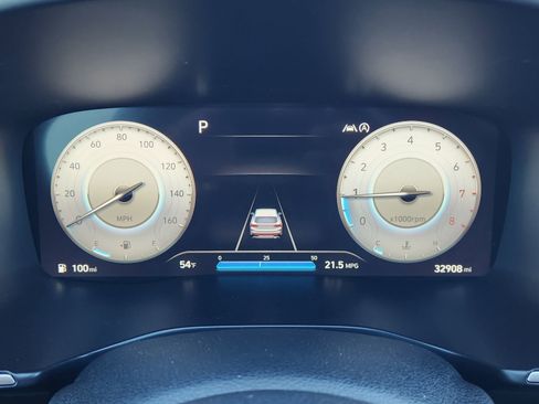 Used 2022 Hyundai Santa Fe Limited image 19