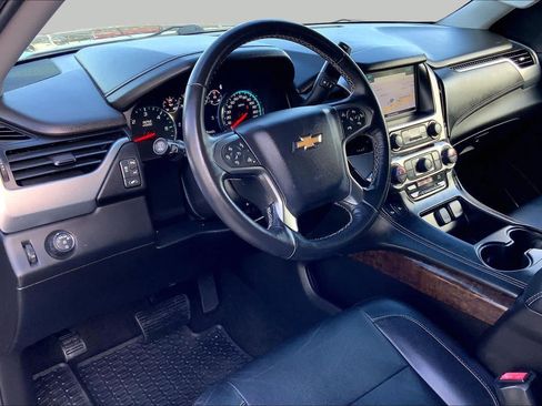 Used 2017 Chevrolet Tahoe LT RWD image 18