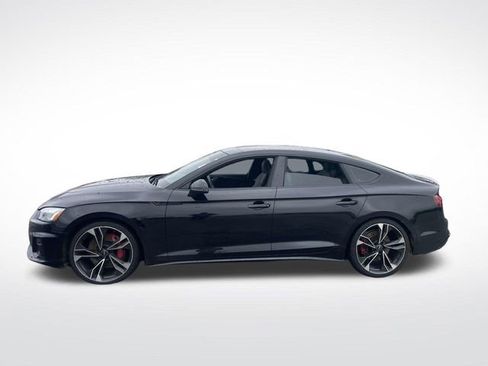 Used 2023 Audi S5 Prestige image 2