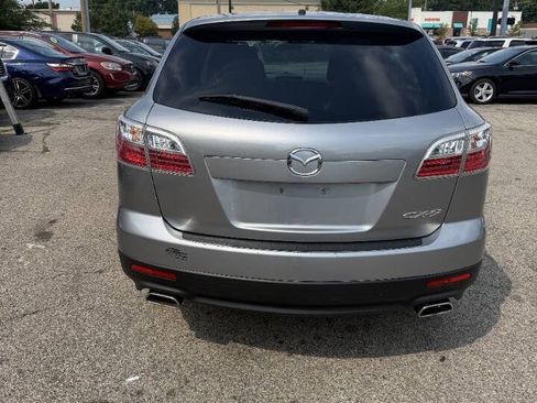 Used 2012 MAZDA CX-9 Sport FWD image 3