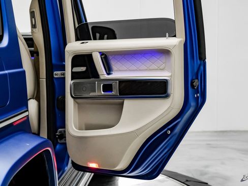 Used 2020 Mercedes-Benz G 550 image 96