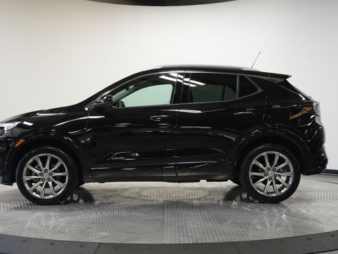 Used 2026 Buick Encore GX Avenir w/ Avenir Technology Package AWD/4WD image 5
