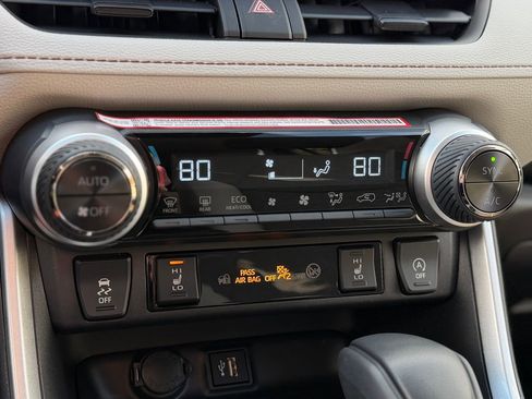 New 2025 Toyota RAV4 XLE w/ Convenience Package image 16