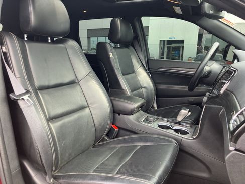 Used 2021 Jeep Grand Cherokee Limited w/ Quick Order Package 2GK 80th AWD/4WD image 36