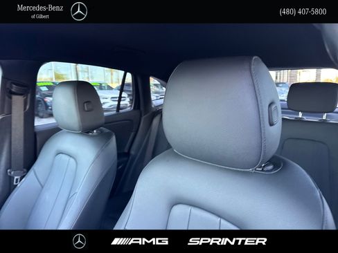 Certified 2025 Mercedes-Benz GLA 250 image 15